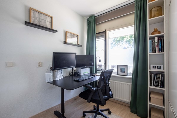 Medium property photo - Moleneind 56, 4841 LN Prinsenbeek